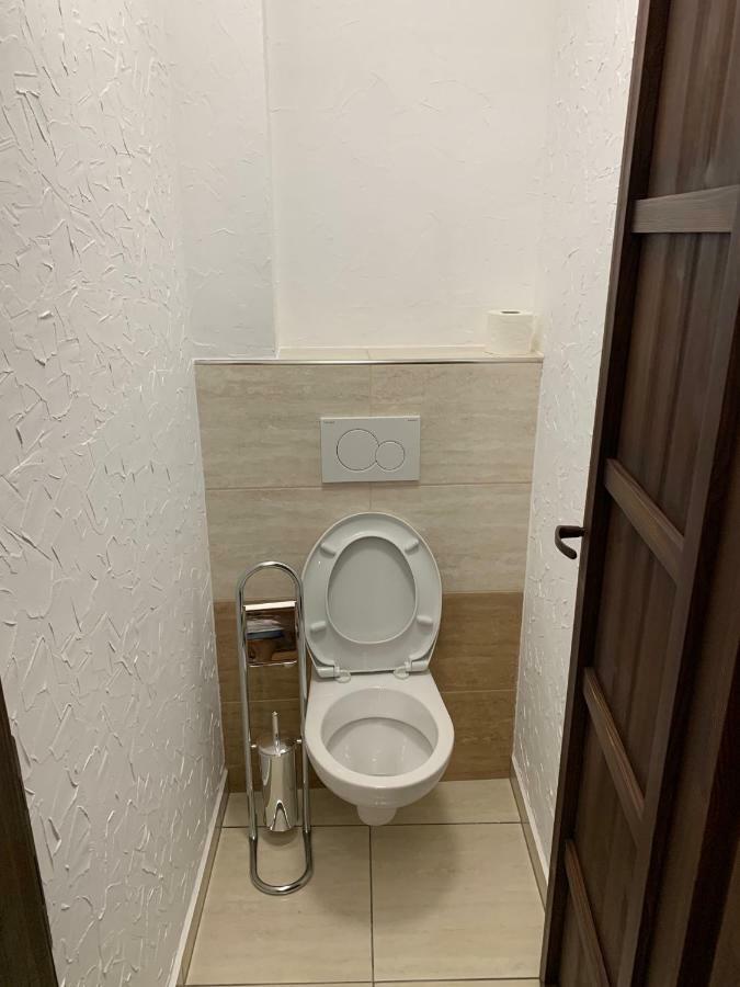 Zbojnicky Penzion Oravska Jasenica Extérieur photo