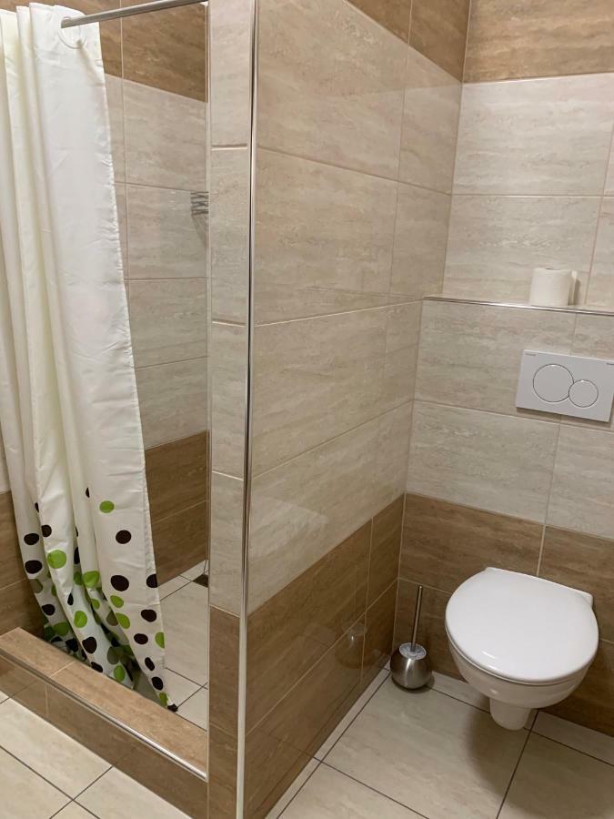Zbojnicky Penzion Oravska Jasenica Extérieur photo